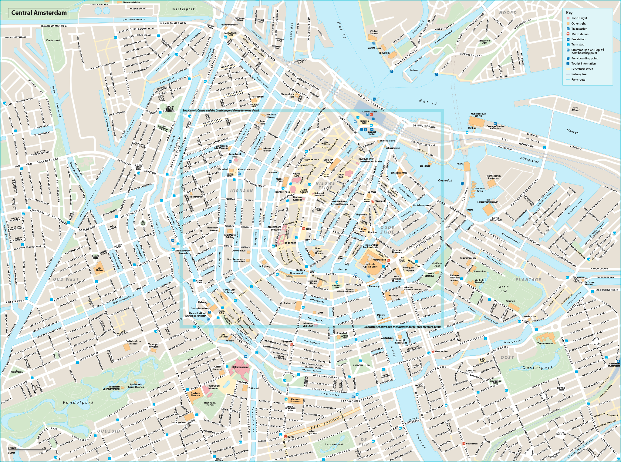 Amsterdam