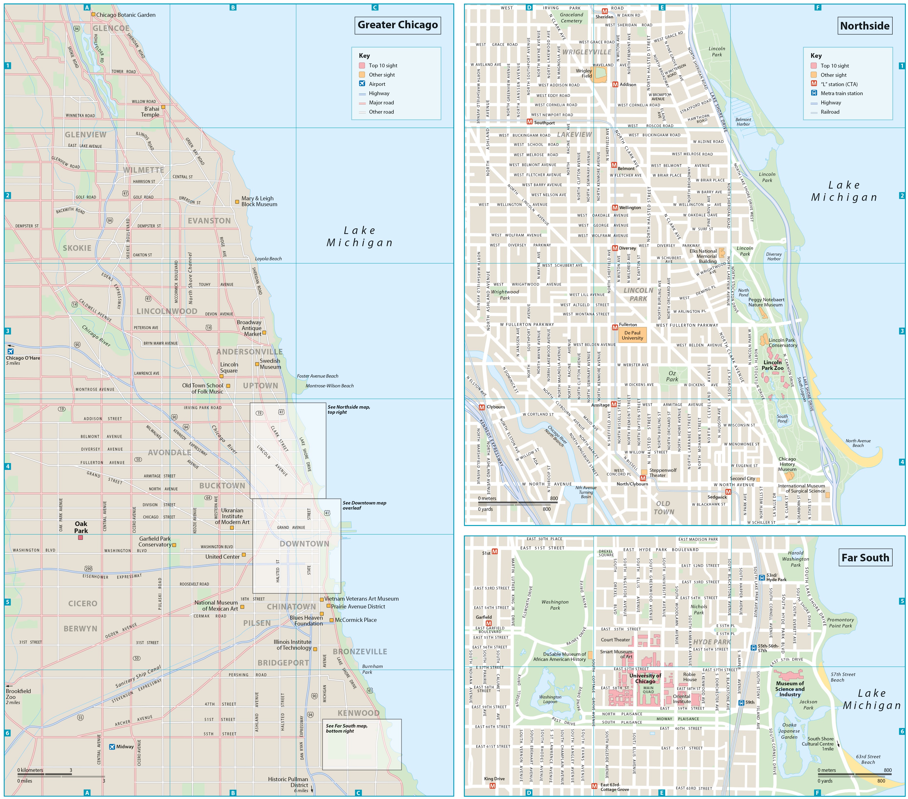 Chicago