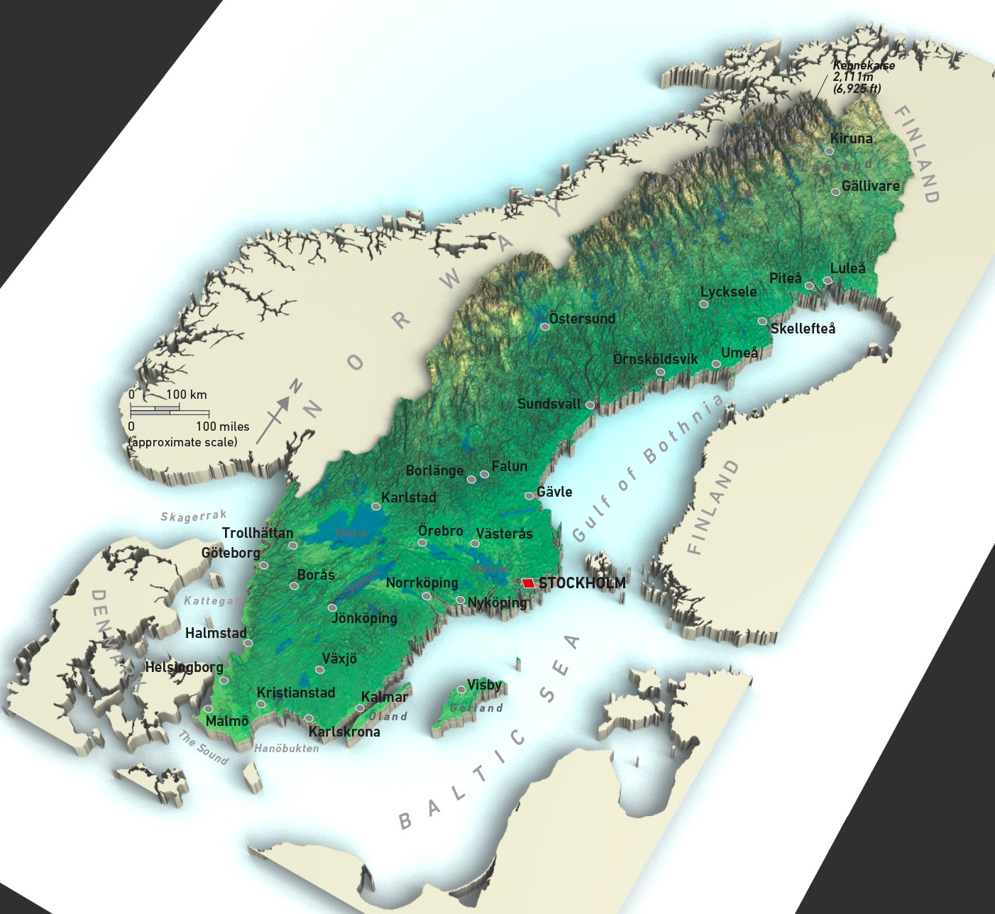 Sweden