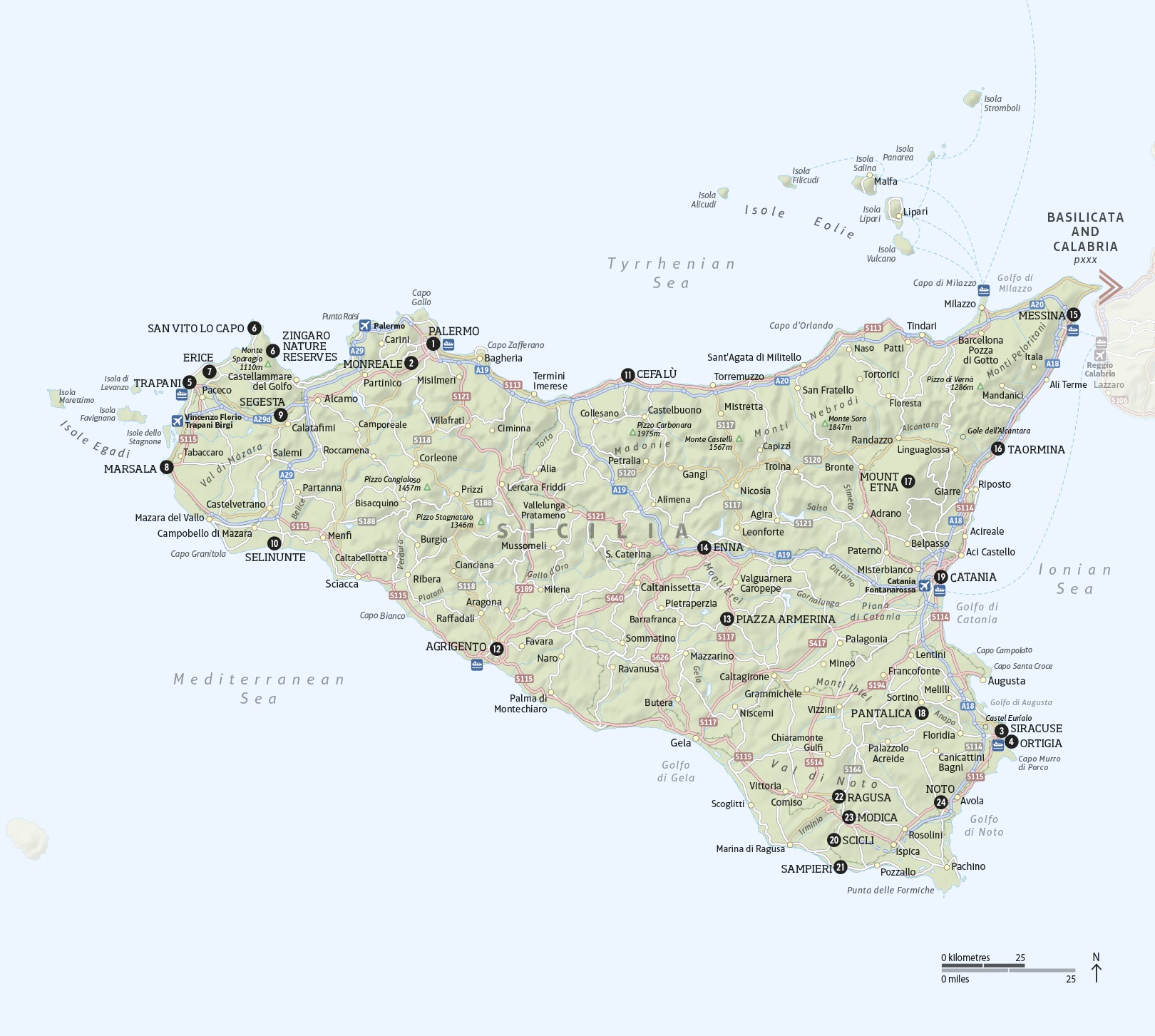 Sicily