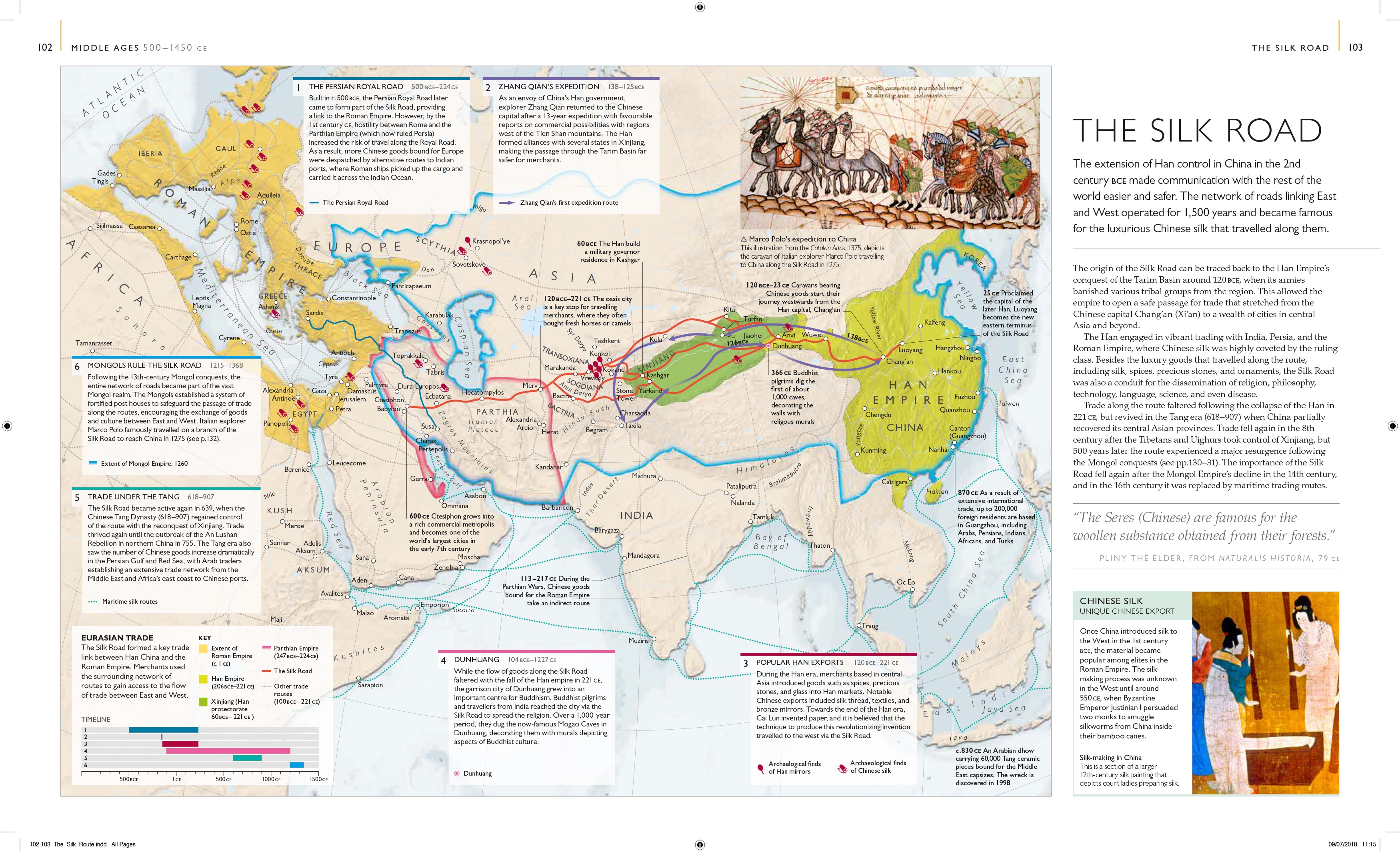 A map from world war map by map